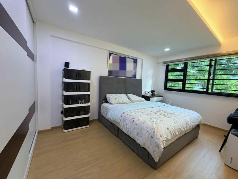 For Sale - 336C Yishun Street 31