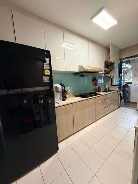 For Sale - 336C Yishun Street 31