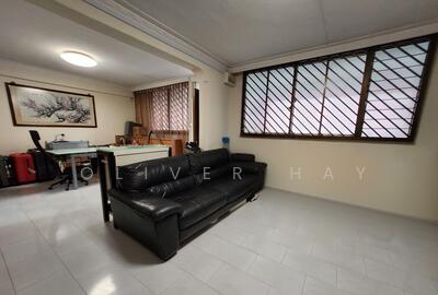 For Sale - 12 Toh Yi Drive