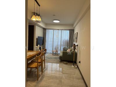 For Rent - Lake Grande