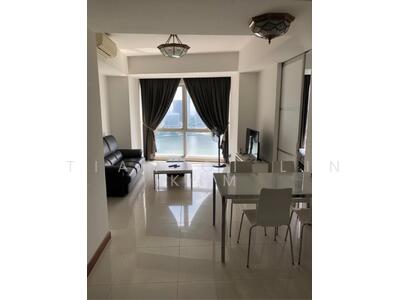 For Rent - The Sail @ Marina Bay