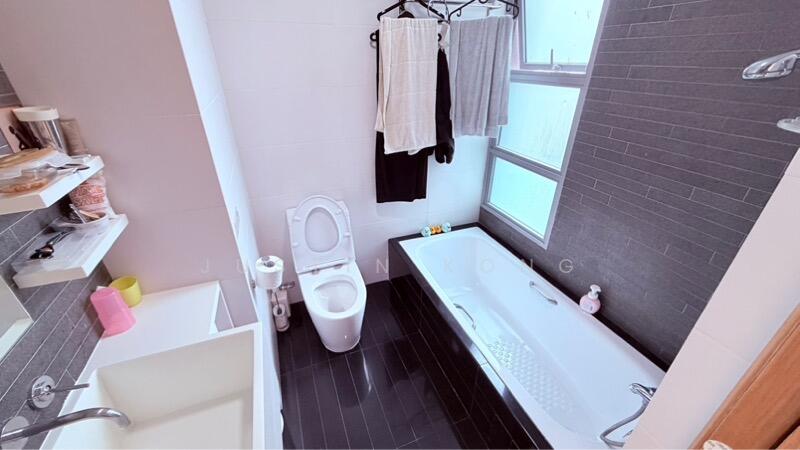 For Sale - Park Infinia at Wee Nam