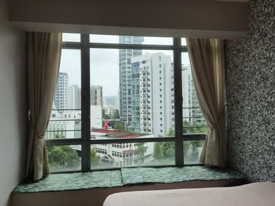 For Sale - Park Infinia at Wee Nam