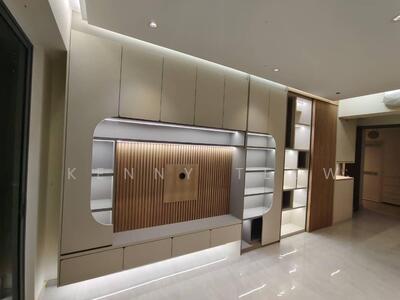 For Rent - The Florence Residences