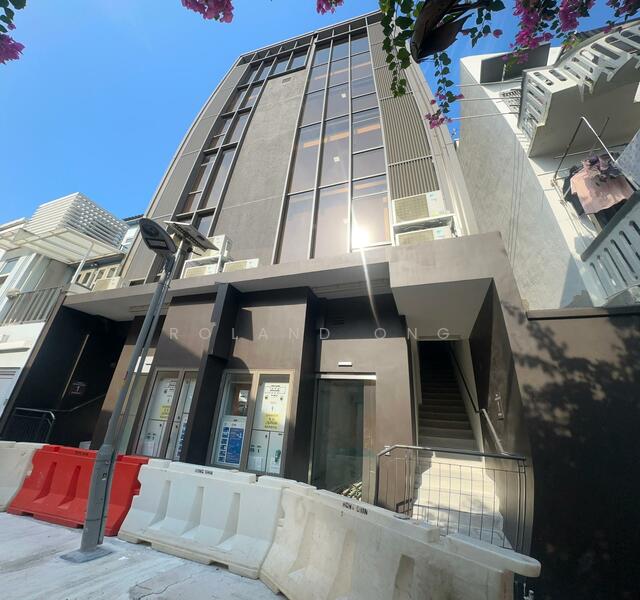 Joo Chiat Road, JOO CHIAT ROAD, 321 sqft, Shop / Shophouse For Rent, by Roland Ong, 60213075 - CommercialGuru.com.sg