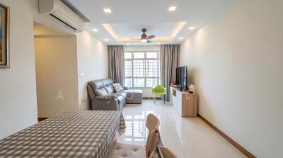 For Rent - 671A Edgefield Plains