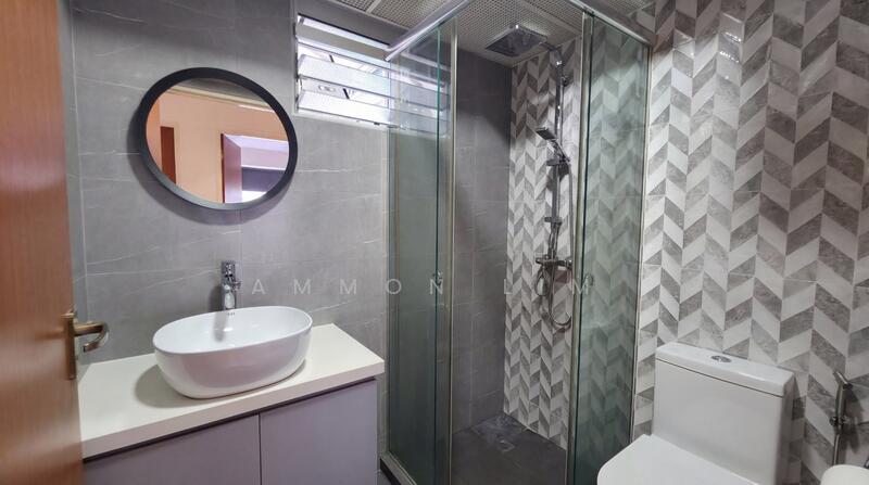 For Rent - 671A Edgefield Plains