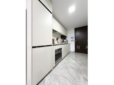 For Rent - JadeScape