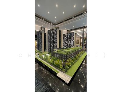 For Sale - Tembusu Grand