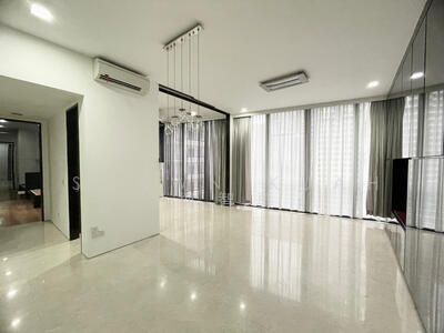 For Rent - Residences at 338A