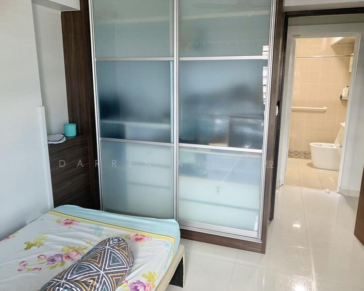 For Rent - 221A Bedok Central