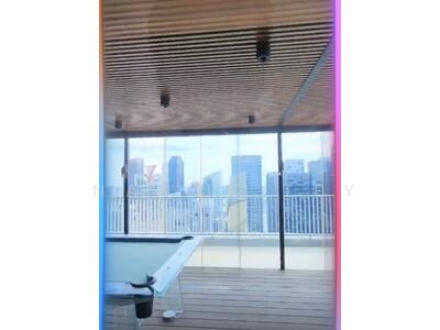 For Sale - V on Shenton