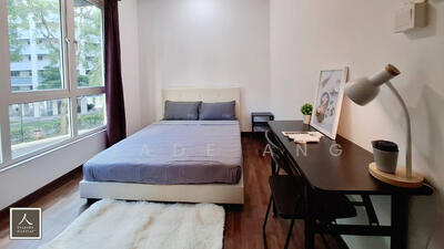 For Rent - The Floravale