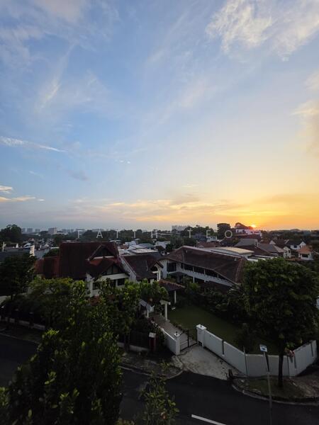 D11 Berrima/Bahasa/Camborne/Trevose Bungalow near Botanics garden with unblocked view. Detached House For Sale at S$ 21,800,000 | PropertyGuru Singapore - Unblocked view