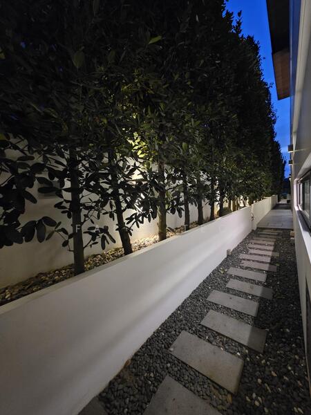 D11 Berrima/Bahasa/Trevose Bungalow near Botanics garden with unblocked view. Detached House For Sale at S$ 21,800,000 | PropertyGuru Singapore