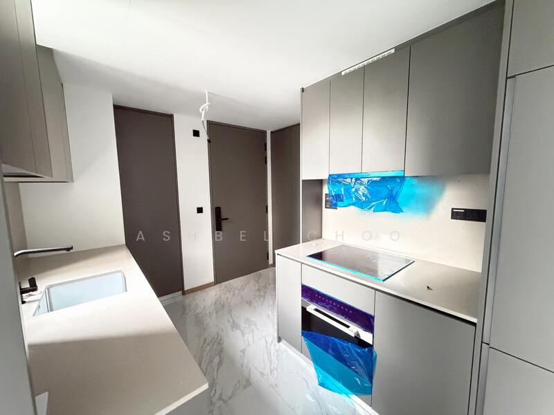 For Rent - The Landmark