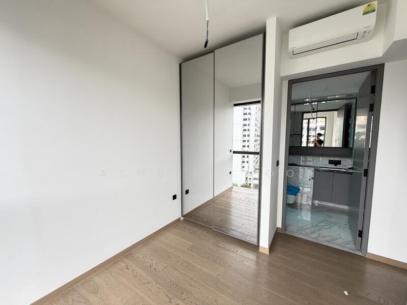 For Rent - The Landmark