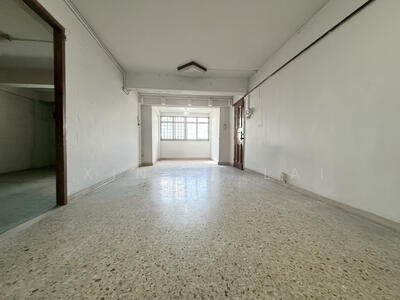 For Sale - 4 Queen's Road