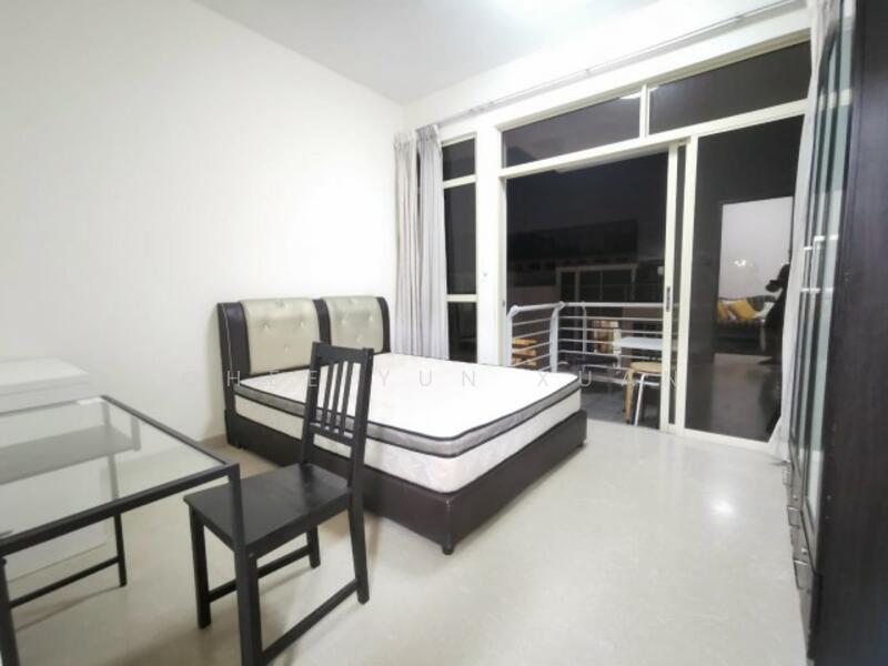 Sims Green, 7 Lorong 27A Geylang, Room Rental, 150 sqft, Apartment For Rent, by Chee Yun Xuan, 60213160 - PropertyGuru.com.sg