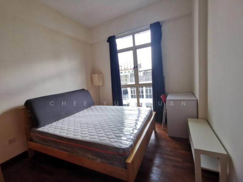Sims Green, 7 Lorong 27A Geylang, Room Rental, 150 sqft, Apartment For Rent, by Chee Yun Xuan, 60213160 - PropertyGuru.com.sg