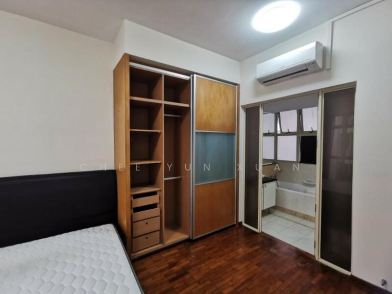 Sims Green, 7 Lorong 27A Geylang, Room Rental, 150 sqft, Apartment For Rent, by Chee Yun Xuan, 60213160 - PropertyGuru.com.sg