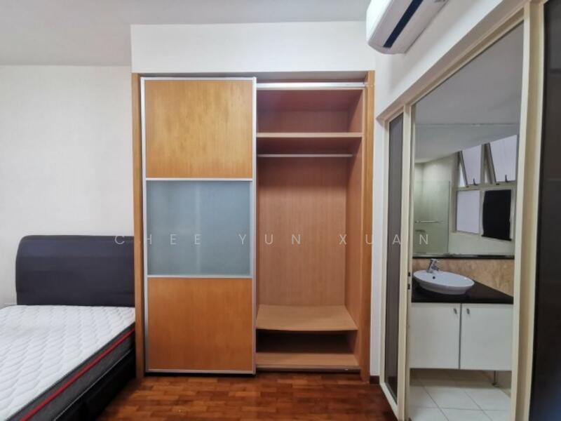 Sims Green, 7 Lorong 27A Geylang, Room Rental, 150 sqft, Apartment For Rent, by Chee Yun Xuan, 60213160 - PropertyGuru.com.sg