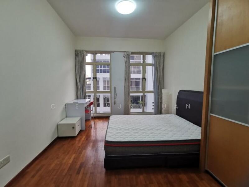 Sims Green, 7 Lorong 27A Geylang, Room Rental, 150 sqft, Apartment For Rent, by Chee Yun Xuan, 60213160 - PropertyGuru.com.sg