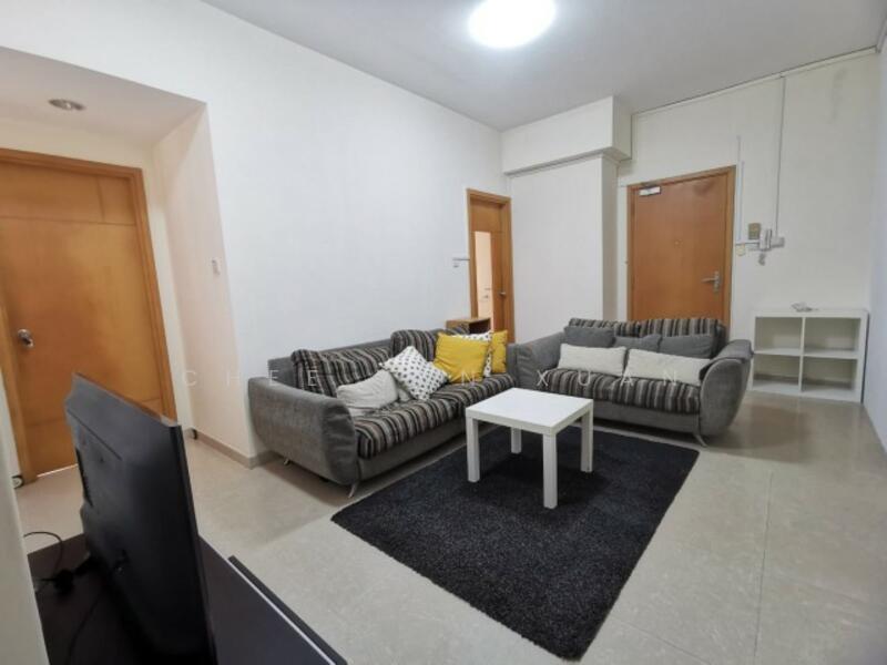 Sims Green, 7 Lorong 27A Geylang, Room Rental, 150 sqft, Apartment For Rent, by Chee Yun Xuan, 60213160 - PropertyGuru.com.sg
