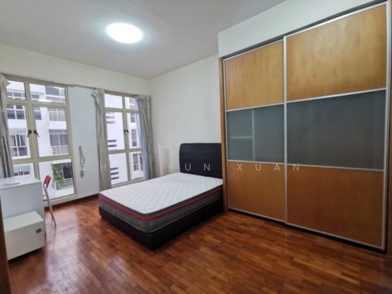 Sims Green, 7 Lorong 27A Geylang, Room Rental, 150 sqft, Apartment For Rent, by Chee Yun Xuan, 60213160 - PropertyGuru.com.sg