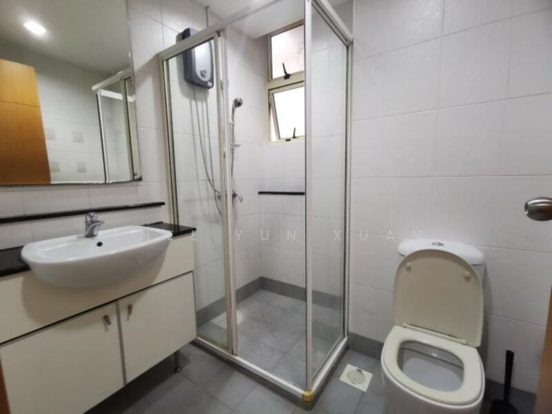 Sims Green, 7 Lorong 27A Geylang, Room Rental, 150 sqft, Apartment For Rent, by Chee Yun Xuan, 60213160 - PropertyGuru.com.sg