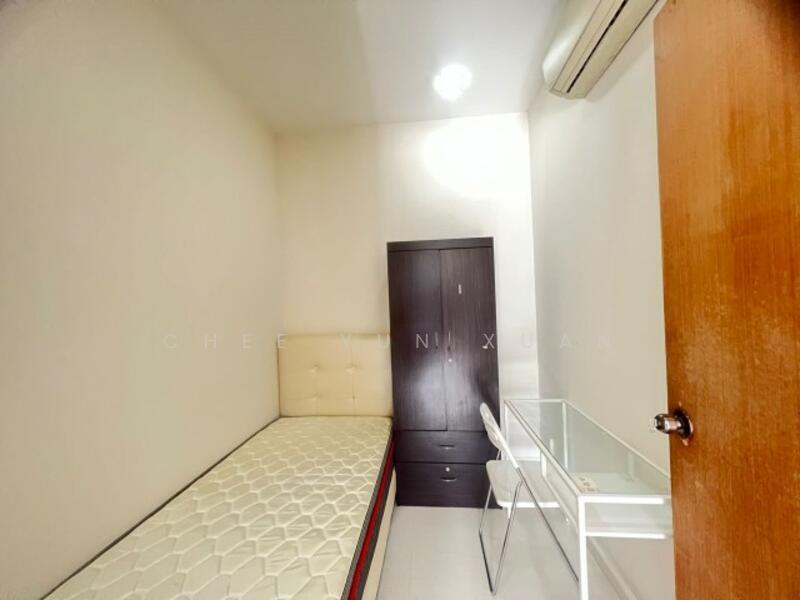 Sims Green, 7 Lorong 27A Geylang, Room Rental, 150 sqft, Apartment For Rent, by Chee Yun Xuan, 60213160 - PropertyGuru.com.sg