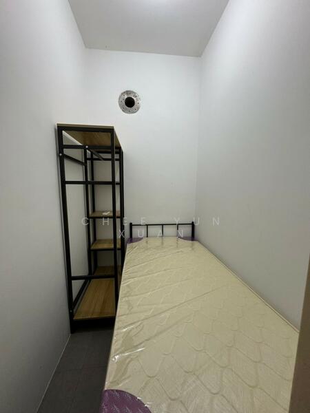 Sims Green, 7 Lorong 27A Geylang, Room Rental, 150 sqft, Apartment For Rent, by Chee Yun Xuan, 60213160 - PropertyGuru.com.sg