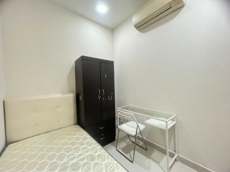 Sims Green, 7 Lorong 27A Geylang, Room Rental, 150 sqft, Apartment For Rent, by Chee Yun Xuan, 60213160 - PropertyGuru.com.sg