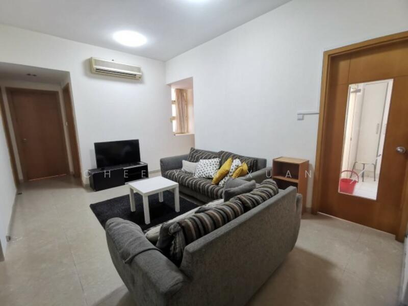Sims Green, 7 Lorong 27A Geylang, Room Rental, 150 sqft, Apartment For Rent, by Chee Yun Xuan, 60213160 - PropertyGuru.com.sg