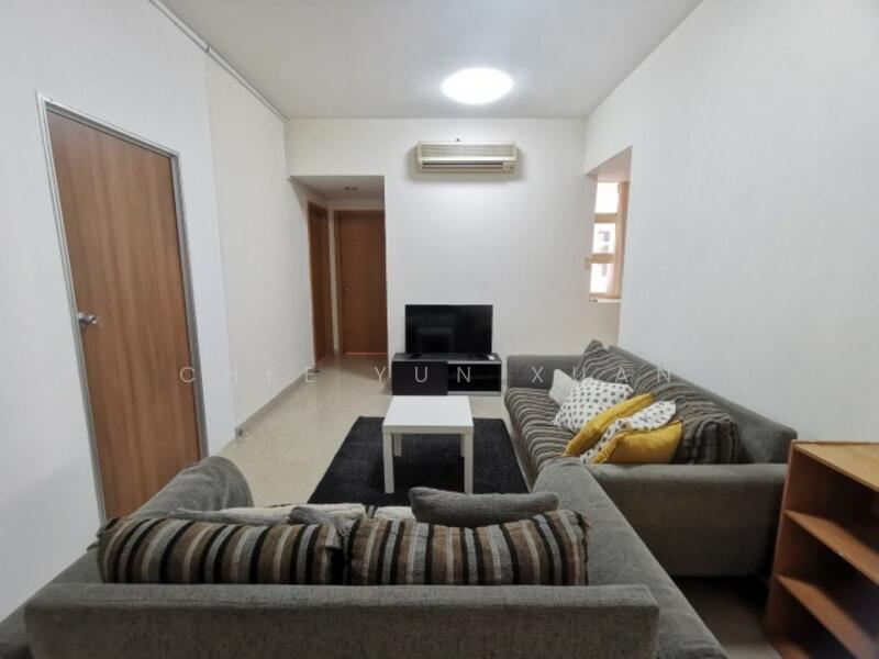 Sims Green, 7 Lorong 27A Geylang, Room Rental, 150 sqft, Apartment For Rent, by Chee Yun Xuan, 60213160 - PropertyGuru.com.sg