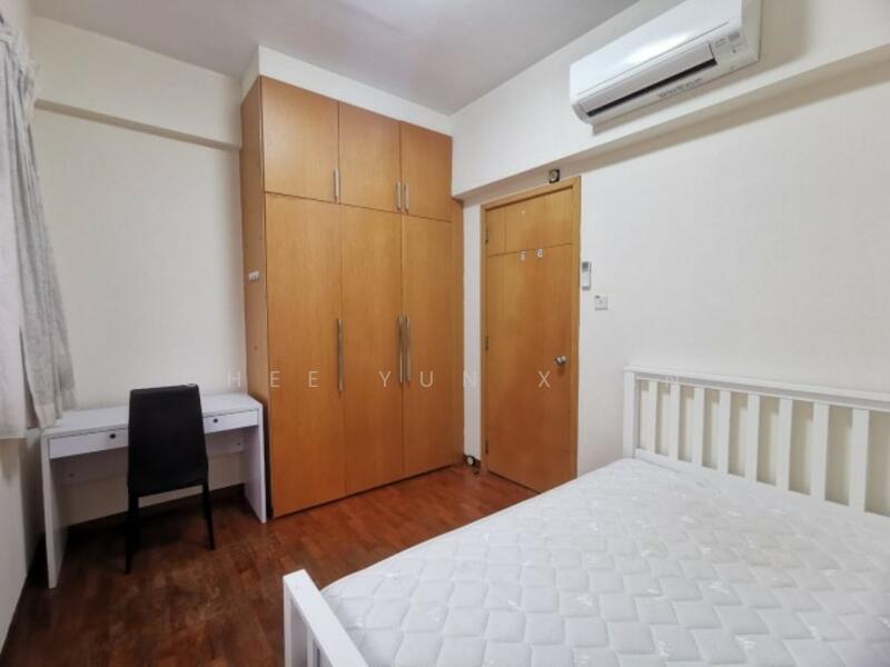 Sims Green, 7 Lorong 27A Geylang, Room Rental, 150 sqft, Apartment For Rent, by Chee Yun Xuan, 60213160 - PropertyGuru.com.sg