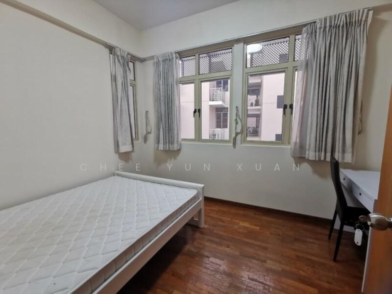 Sims Green, 7 Lorong 27A Geylang, Room Rental, 150 sqft, Apartment For Rent, by Chee Yun Xuan, 60213160 - PropertyGuru.com.sg