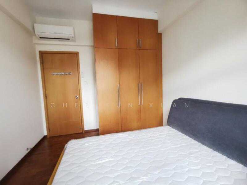 Sims Green, 7 Lorong 27A Geylang, Room Rental, 150 sqft, Apartment For Rent, by Chee Yun Xuan, 60213160 - PropertyGuru.com.sg