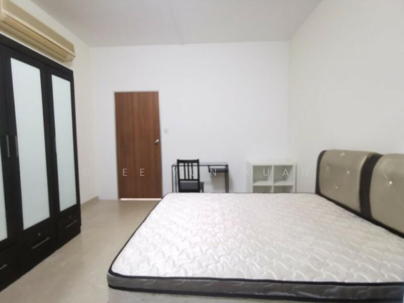Sims Green, 7 Lorong 27A Geylang, Room Rental, 150 sqft, Apartment For Rent, by Chee Yun Xuan, 60213160 - PropertyGuru.com.sg