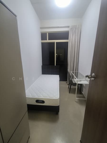 Sims Green, 7 Lorong 27A Geylang, Eunos / Geylang / Paya Lebar, Room Rental, 100 sqft, Apartment For Rent, by Chee Yun Xuan, 60213160 - Bedroom - PropertyGuru.com.sg