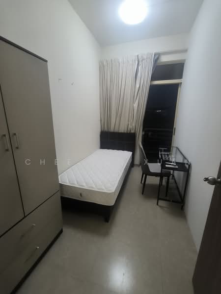 Sims Green, 7 Lorong 27A Geylang, Eunos / Geylang / Paya Lebar, Room Rental, 100 sqft, Apartment For Rent, by Chee Yun Xuan, 60213160 - Bedroom - PropertyGuru.com.sg