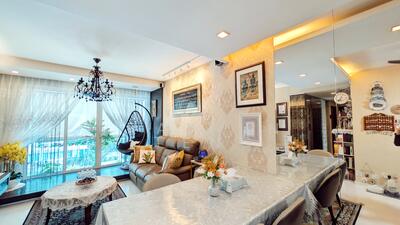 For Sale - The Esparis