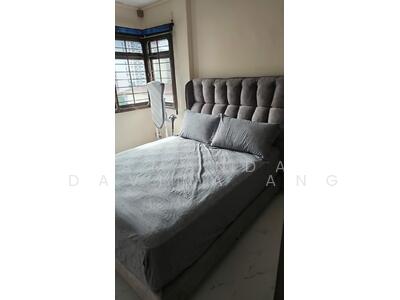 For Rent - 191B Rivervale Drive