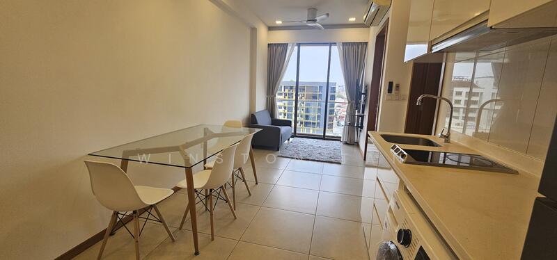 Avant Residences, 10 Aljunied Rd, 1 Bedroom, 420 sqft, Apartment For Rent, by Winston Tan, 60213173 - PropertyGuru.com.sg