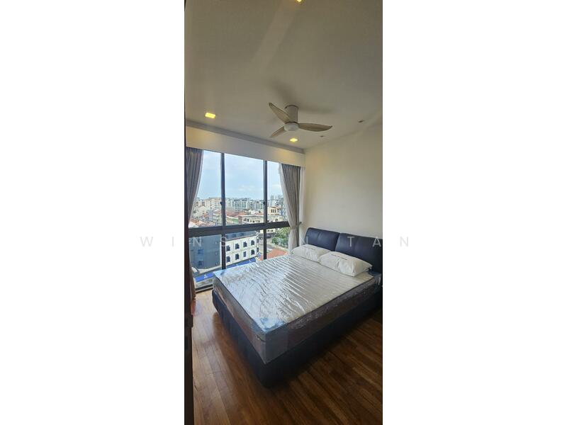 Avant Residences, 10 Aljunied Rd, 1 Bedroom, 420 sqft, Apartment For Rent, by Winston Tan, 60213173 - PropertyGuru.com.sg