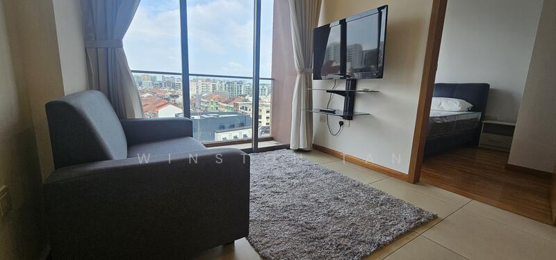 Avant Residences, 10 Aljunied Rd, 1 Bedroom, 420 sqft, Apartment For Rent, by Winston Tan, 60213173 - PropertyGuru.com.sg