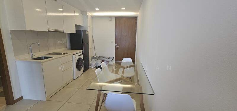 Avant Residences, 10 Aljunied Rd, 1 Bedroom, 420 sqft, Apartment For Rent, by Winston Tan, 60213173 - PropertyGuru.com.sg