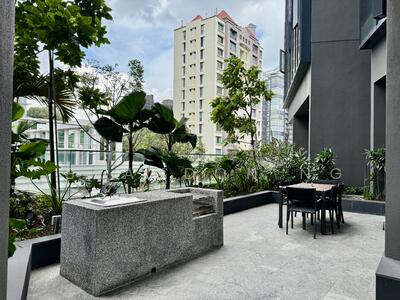 For Sale - One Meyer