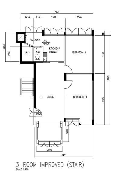 For Sale 4 Queen's Road