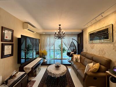 For Sale - The Esparis